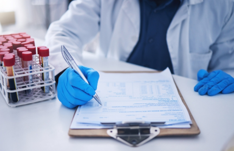 Desde $15: Exámenes de Laboratorio