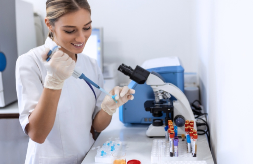 Desde $15: Exámenes de Laboratorio