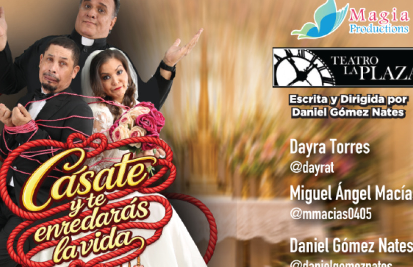 Desde $12: Comedia Teatral