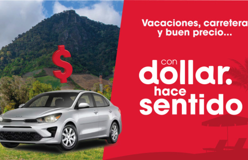 Desde $5: Alquiler de Auto