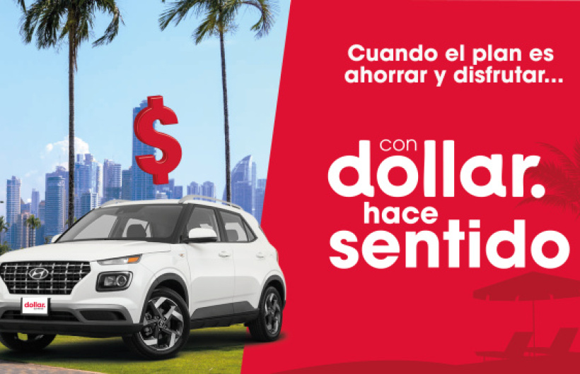 Desde $5: Alquiler de Auto