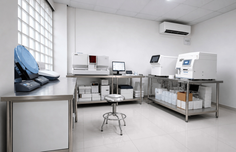 Paga $20: Exámenes de Laboratorio