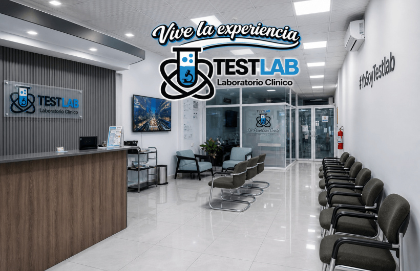 Paga $20: Exámenes de Laboratorio