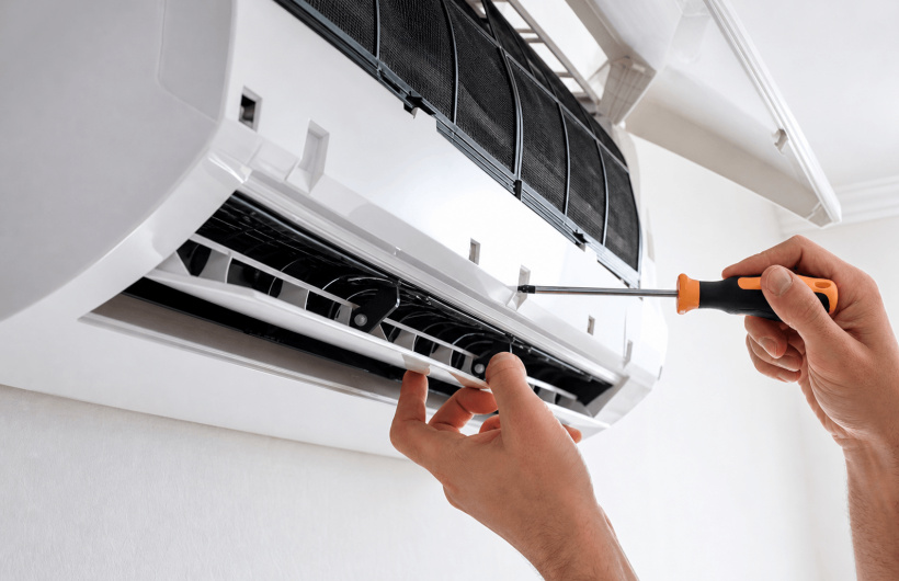 Desde $18: Mantenimiento de A/C