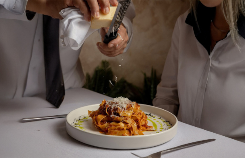 Paga $30: Cocina Italiana