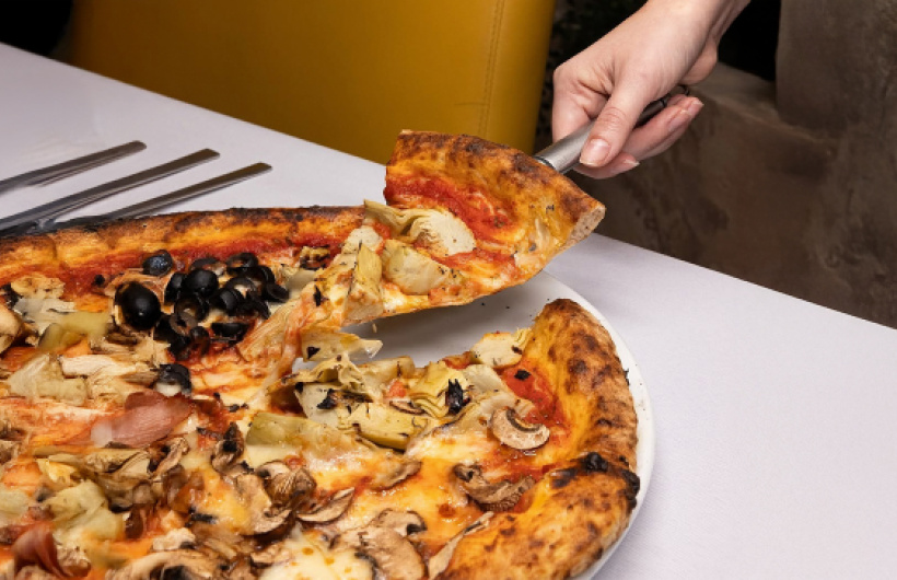Paga $30: Cocina Italiana