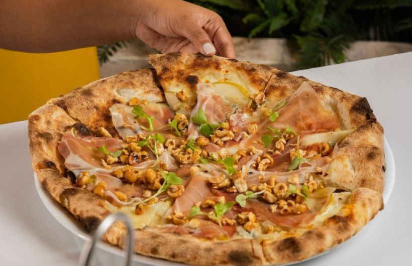Paga $30: Cocina Italiana
