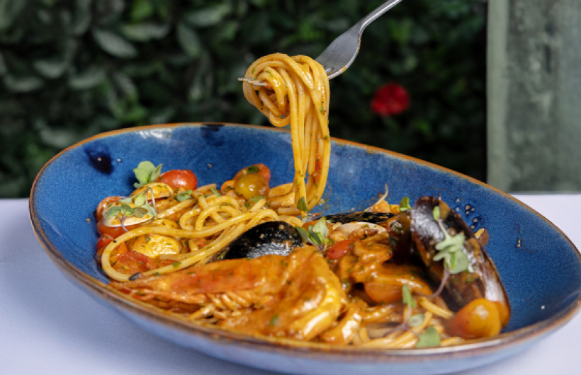 Paga $30: Cocina Italiana