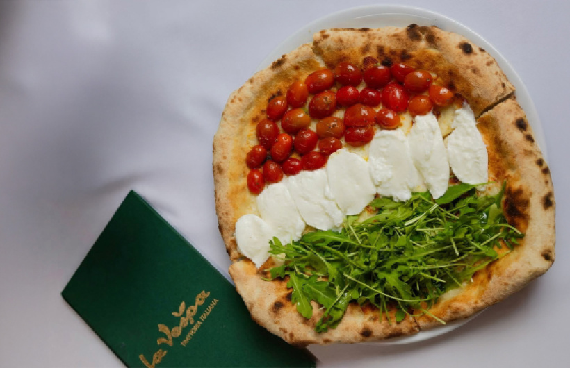 Paga $30: Cocina Italiana