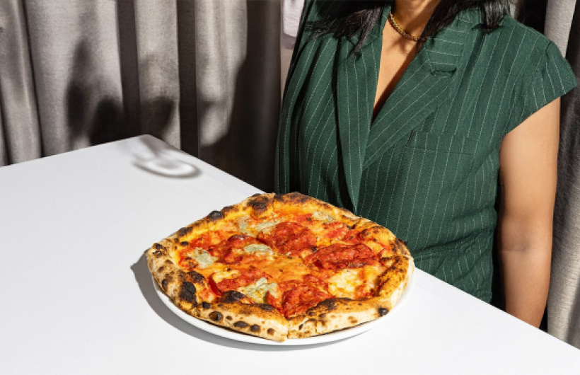 Paga $30: Cocina Italiana