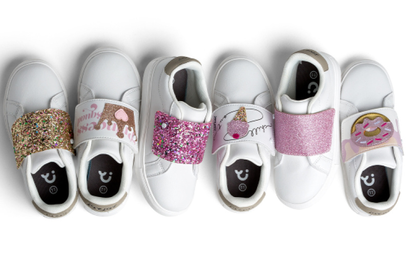 Paga $38.49: Zapatillas para Niños