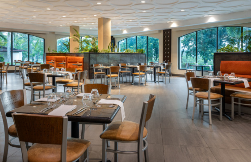 Paga $24: Almuerzo Buffet de Pascua