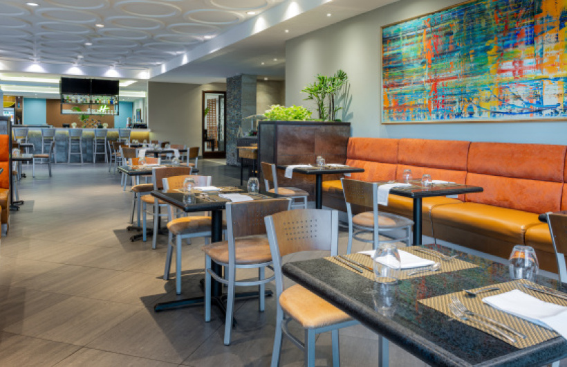 Paga $24: Almuerzo Buffet de Pascua