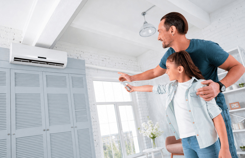 Desde $20: Mantenimiento de A/C