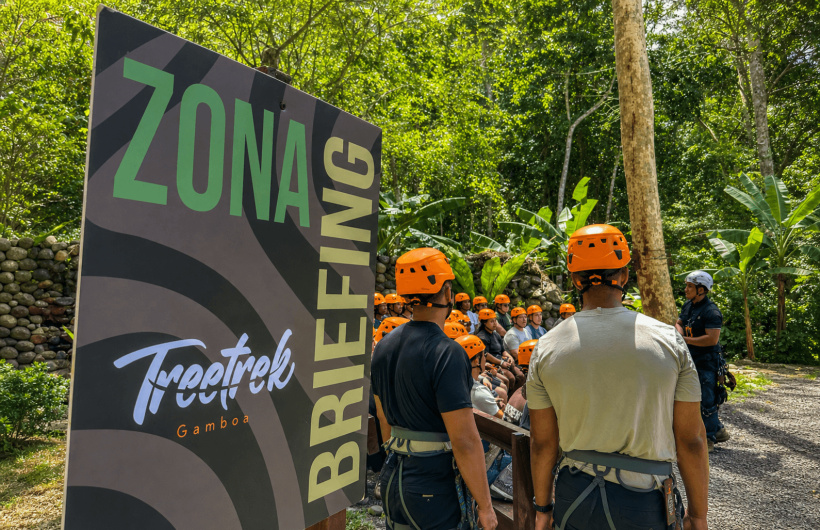 Paga $49: Tour de Canopy