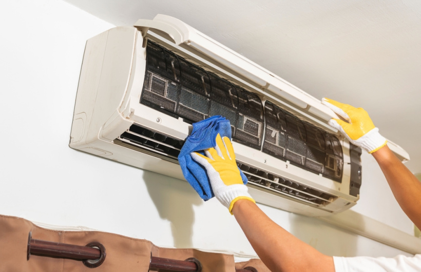 Desde $19: Mantenimiento de A/C