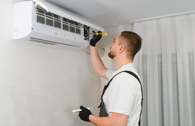 Desde $19: Mantenimiento de A/C
