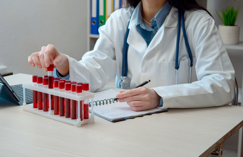 Desde $29.90: Exámenes de Laboratorio