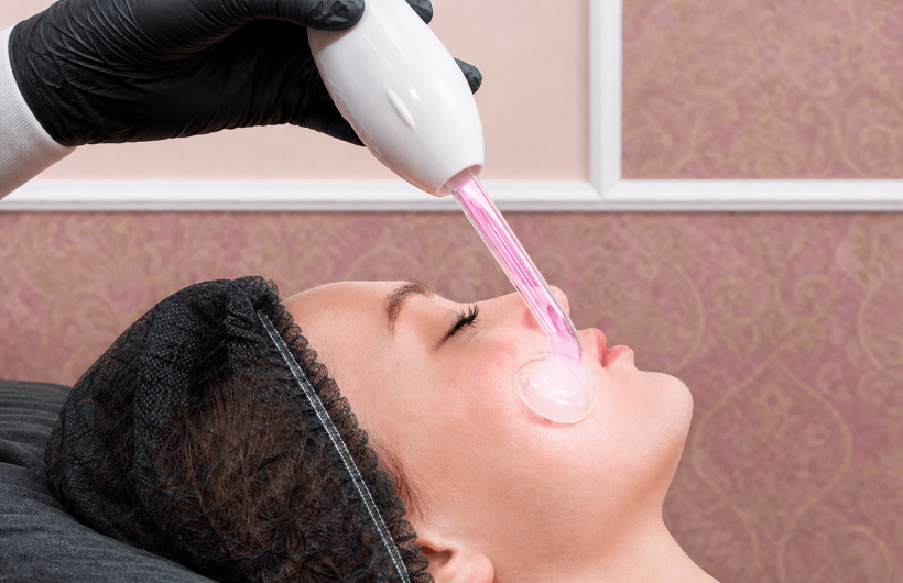 Desde $22: Tratamientos Faciales