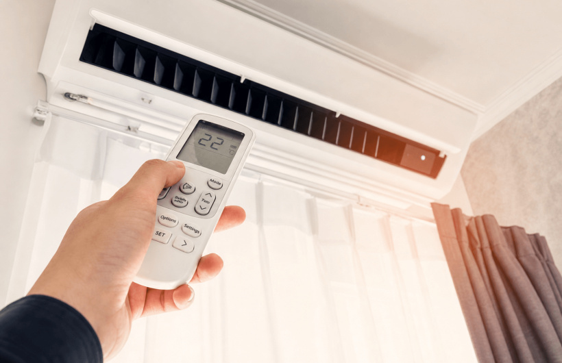 Paga $20: Mantenimiento de A/C