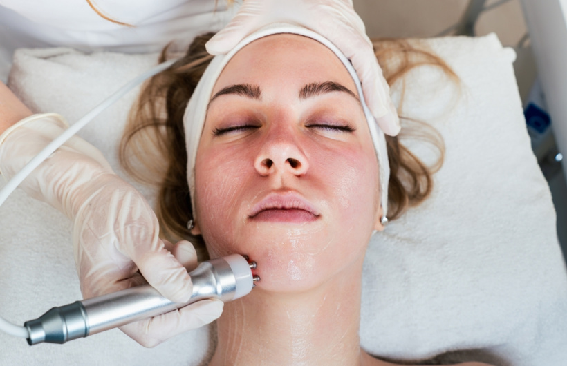Desde $19.99: Facial Hidratante o Profundo