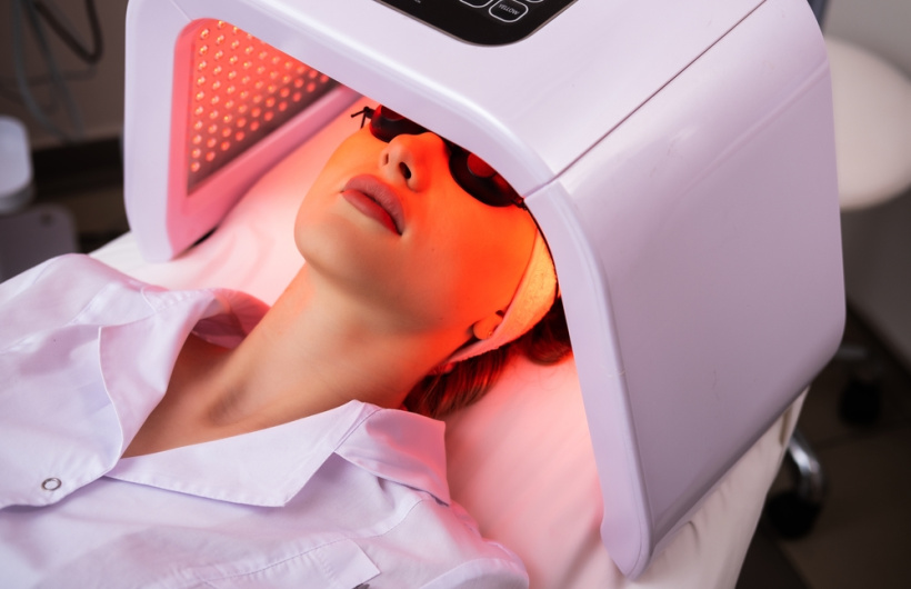Desde $19.99: Facial Hidratante o Profundo