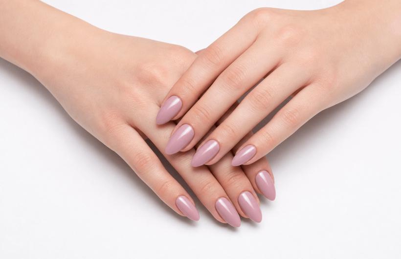 Desde $10: Manicure y Pedicure