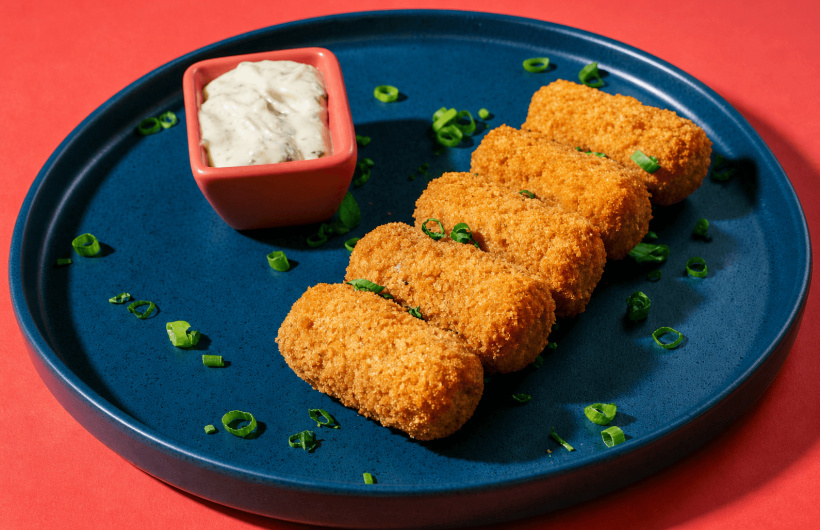 Desde $10: Comida Asiática