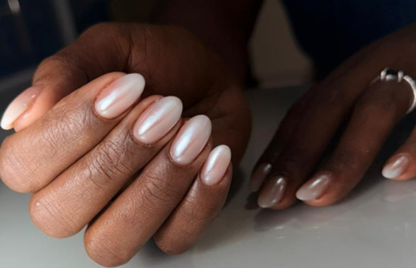 Desde $15: Rubber Gel, Pedicure y Extensiones