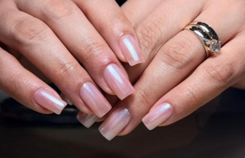 Desde $15: Rubber Gel, Pedicure y Extensiones