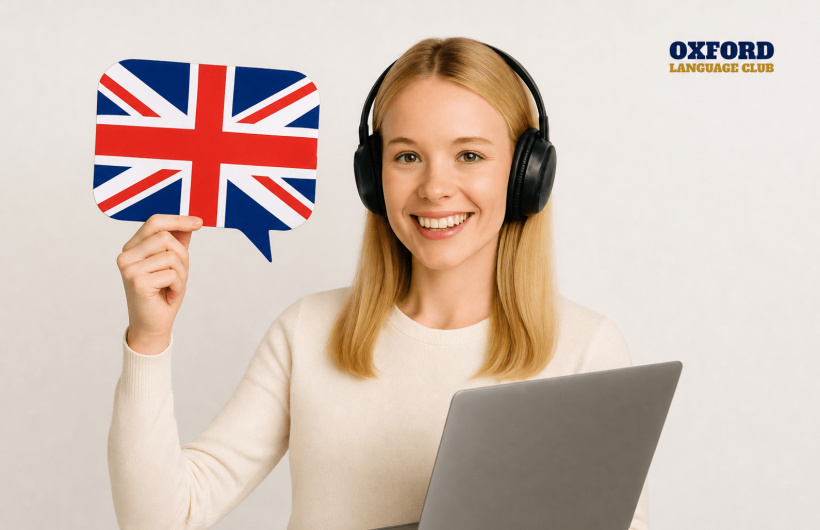 Desde $13.08: Curso de Inglés Online