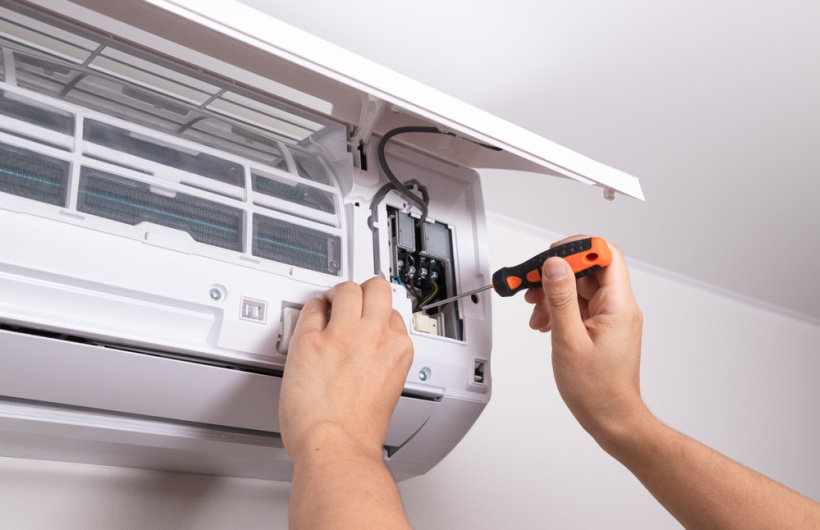Desde $19: Mantenimiento de A/C