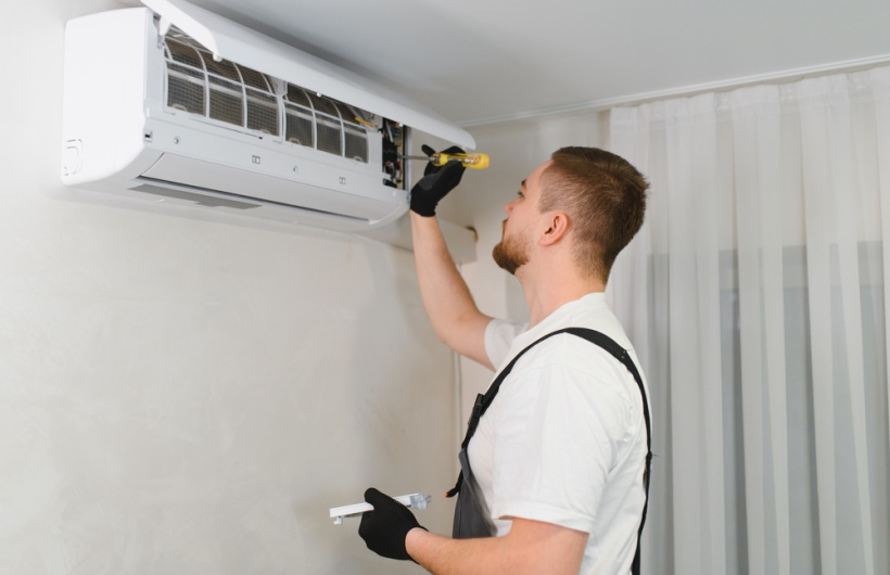 Desde $19: Mantenimiento de A/C