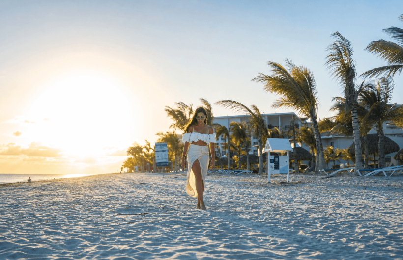 Paga $30: Pasadía en Playa Caracol