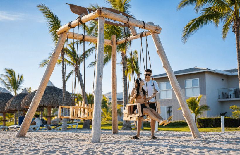 Paga $30: Pasadía en Playa Caracol