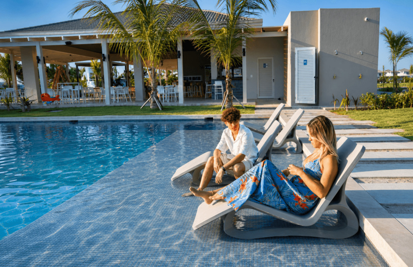 Paga $30: Pasadía en Playa Caracol