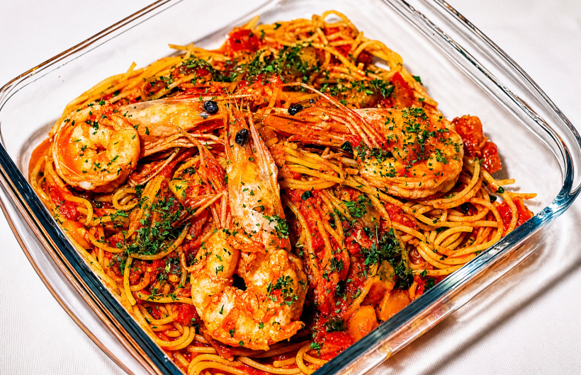 Paga $25: Gastronomía Italiana