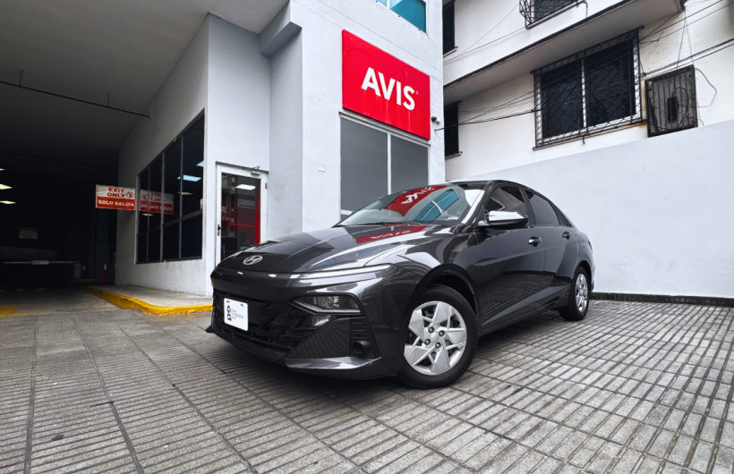 Desde $5: Alquiler de Auto