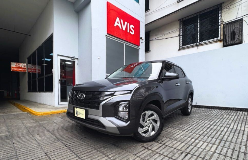 Desde $5: Alquiler de Auto