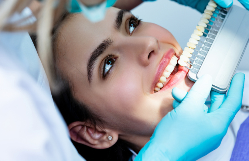 Desde $20: Servicios Dentales