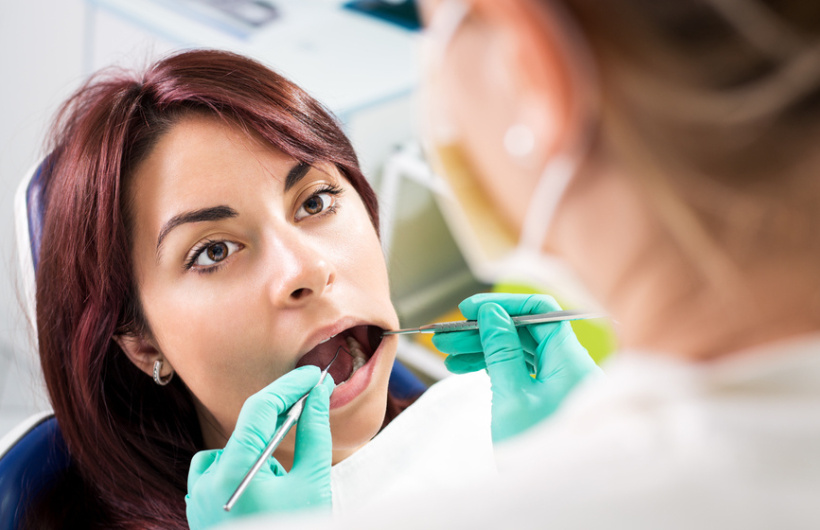 Desde $20: Servicios Dentales