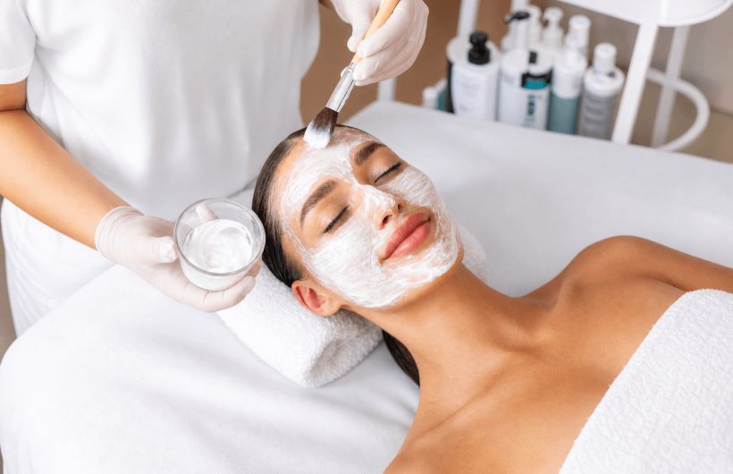 Desde $20: Depilación Láser AFT o Facial
