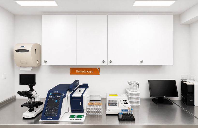 Paga $20: Exámenes de Laboratorio