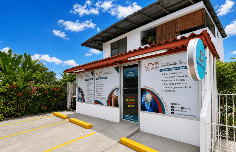 Paga $20: Exámenes de Laboratorio