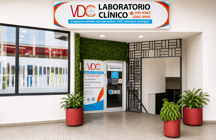 Paga $20: Exámenes de Laboratorio