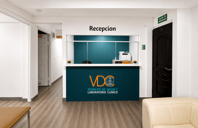 Paga $20: Exámenes de Laboratorio