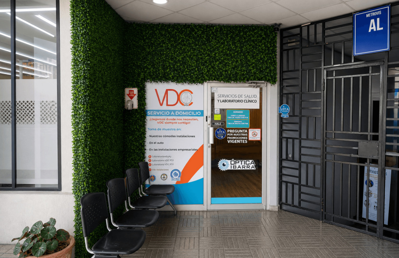 Paga $20: Exámenes de Laboratorio