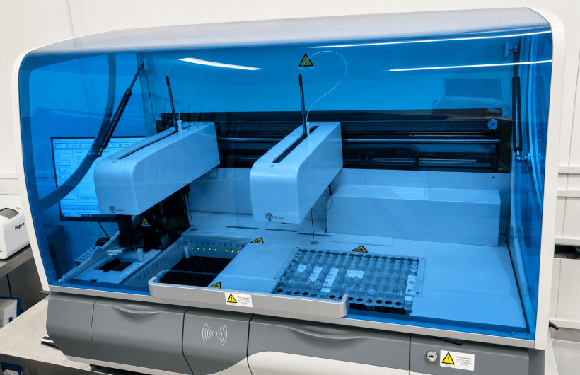 Paga $20: Exámenes de Laboratorio