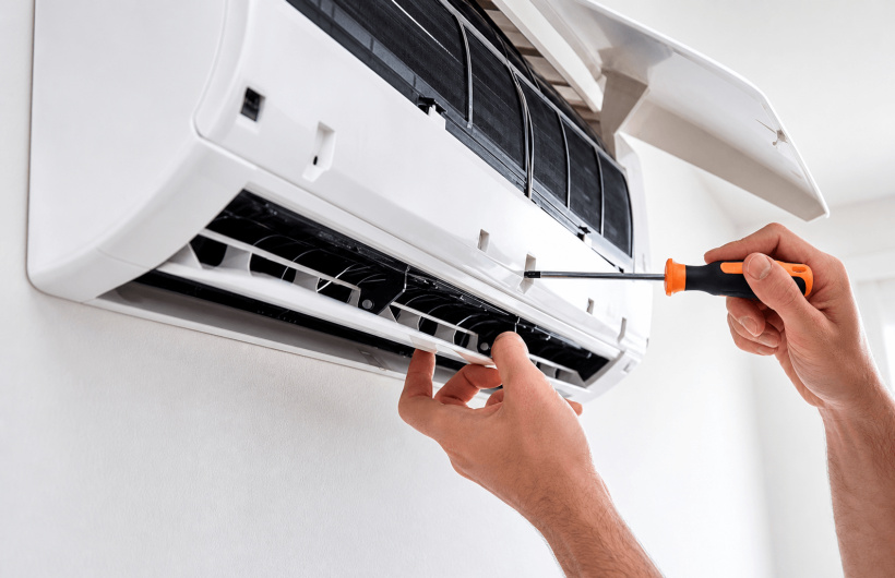 Desde $18: Mantenimiento A/C