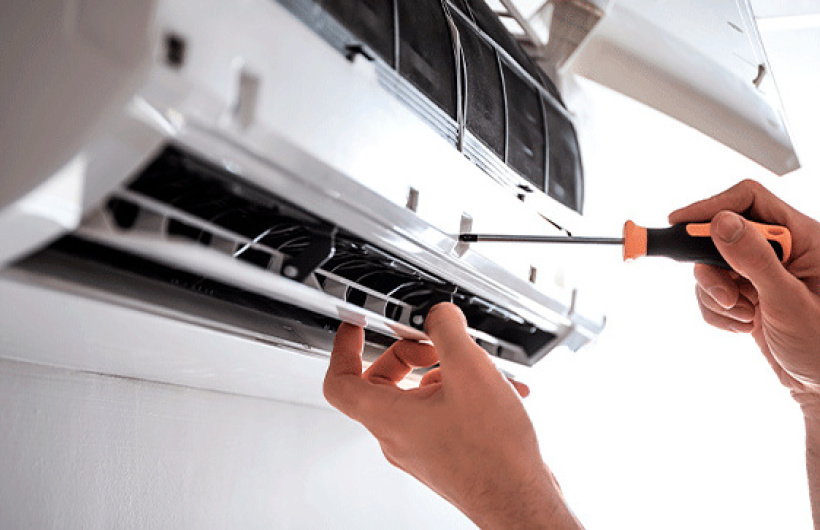 Desde $18: Mantenimiento A/C